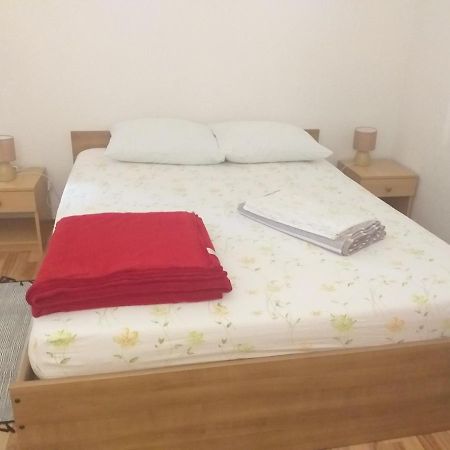 Apartment Darinka Σίμπενικ Εξωτερικό φωτογραφία