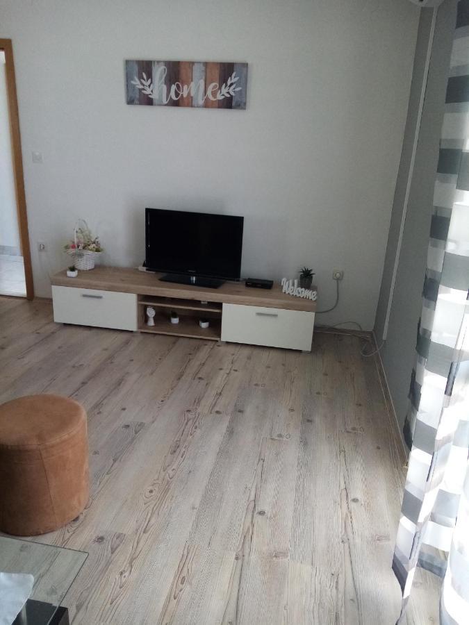 Apartment Darinka Σίμπενικ Εξωτερικό φωτογραφία