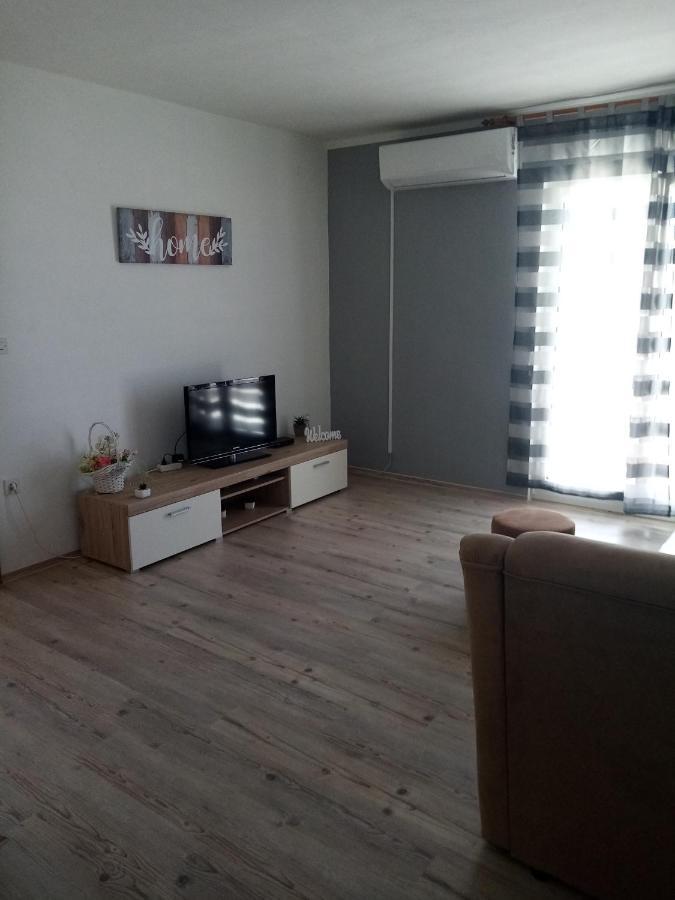 Apartment Darinka Σίμπενικ Εξωτερικό φωτογραφία