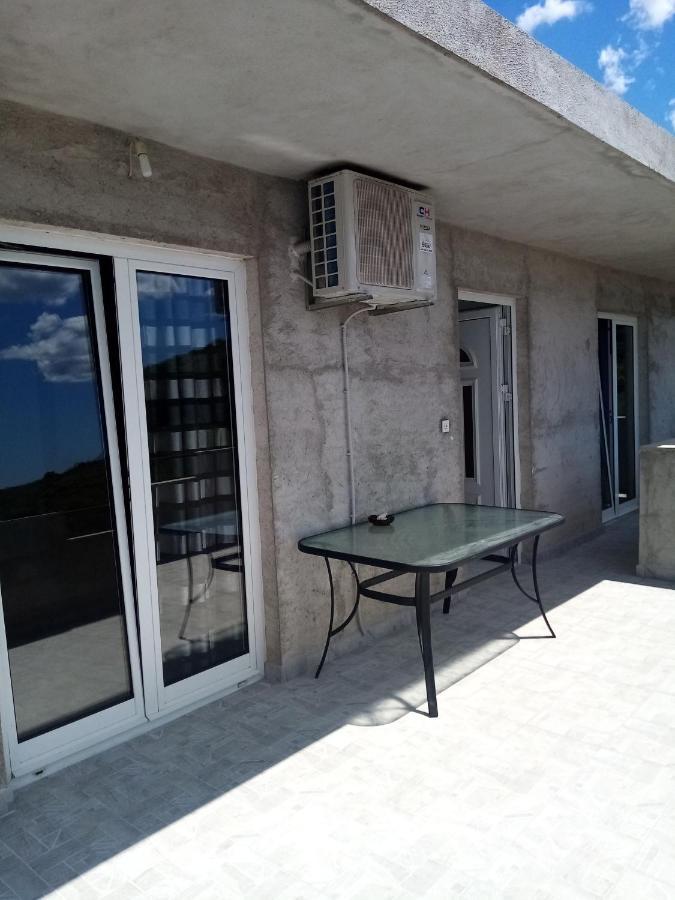 Apartment Darinka Σίμπενικ Εξωτερικό φωτογραφία