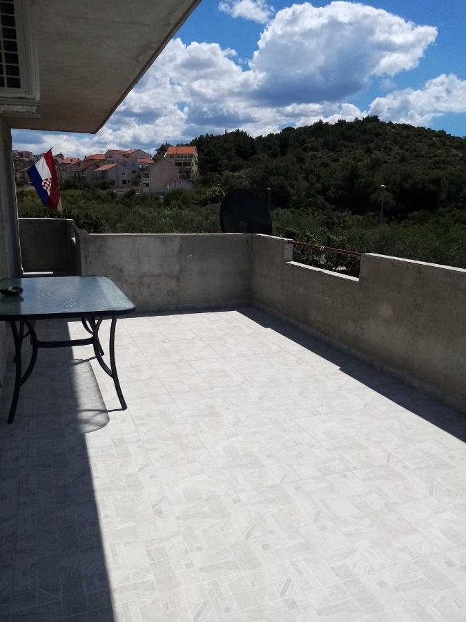 Apartment Darinka Σίμπενικ Εξωτερικό φωτογραφία