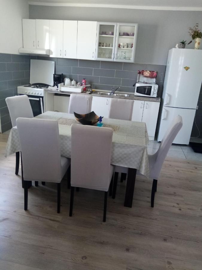 Apartment Darinka Σίμπενικ Εξωτερικό φωτογραφία
