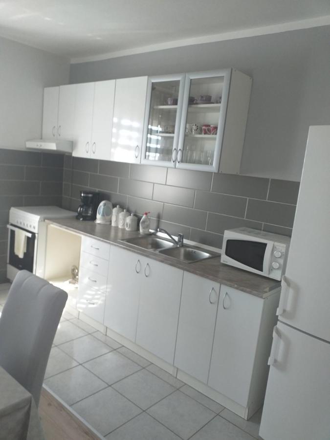 Apartment Darinka Σίμπενικ Εξωτερικό φωτογραφία