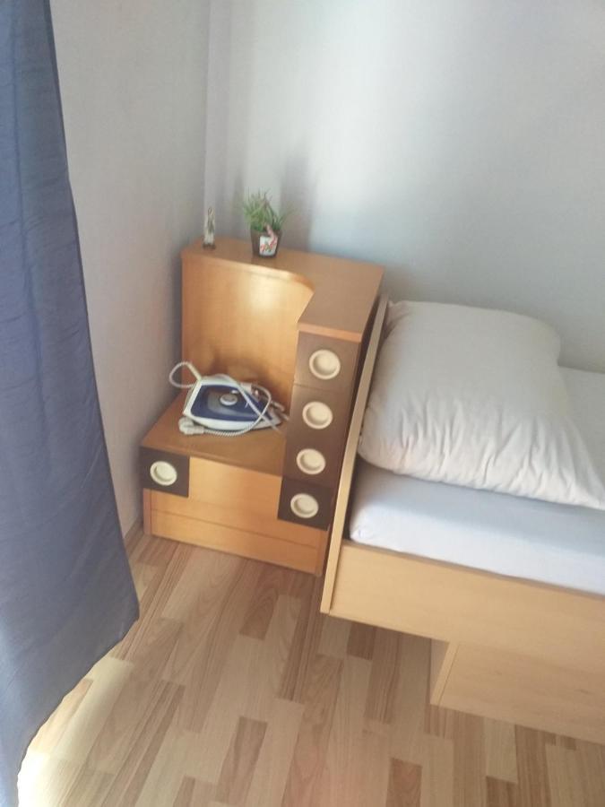Apartment Darinka Σίμπενικ Εξωτερικό φωτογραφία
