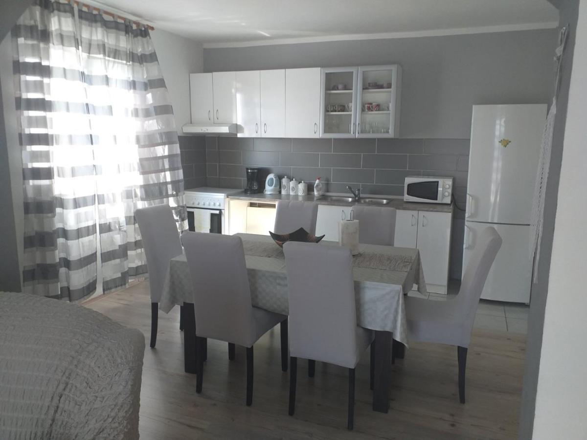 Apartment Darinka Σίμπενικ Εξωτερικό φωτογραφία