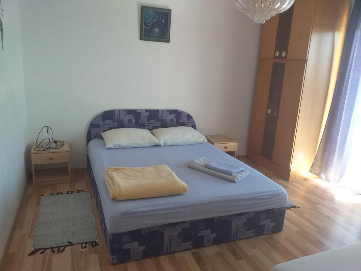 Apartment Darinka Σίμπενικ Εξωτερικό φωτογραφία