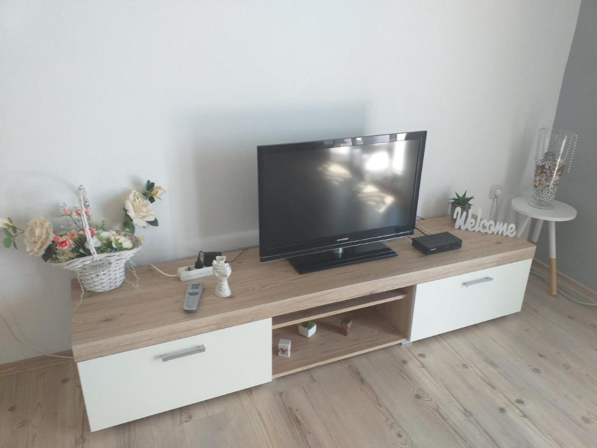 Apartment Darinka Σίμπενικ Εξωτερικό φωτογραφία