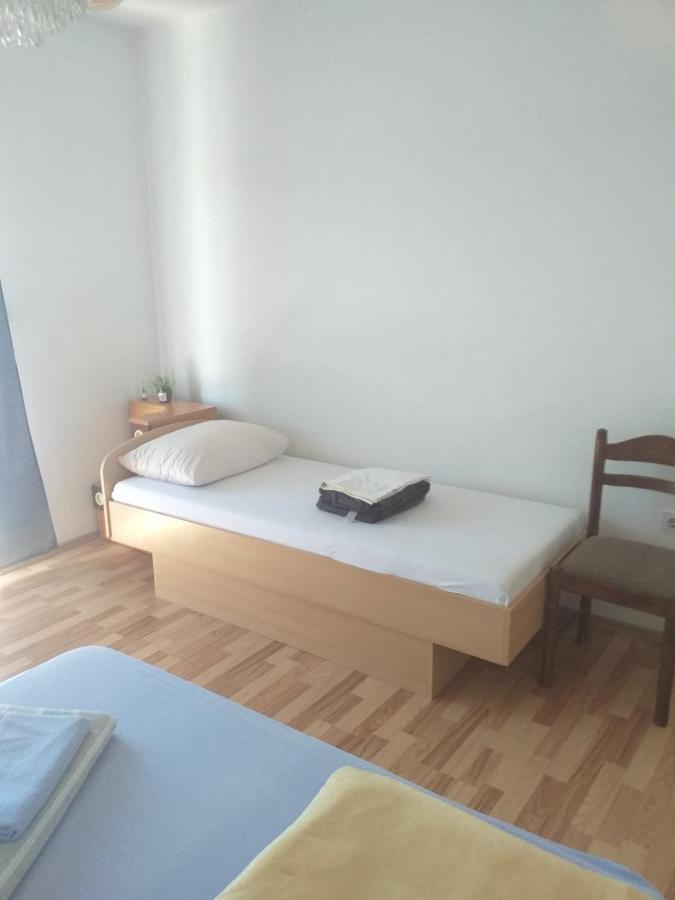 Apartment Darinka Σίμπενικ Εξωτερικό φωτογραφία