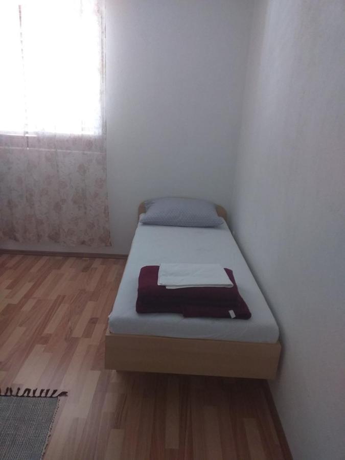 Apartment Darinka Σίμπενικ Εξωτερικό φωτογραφία