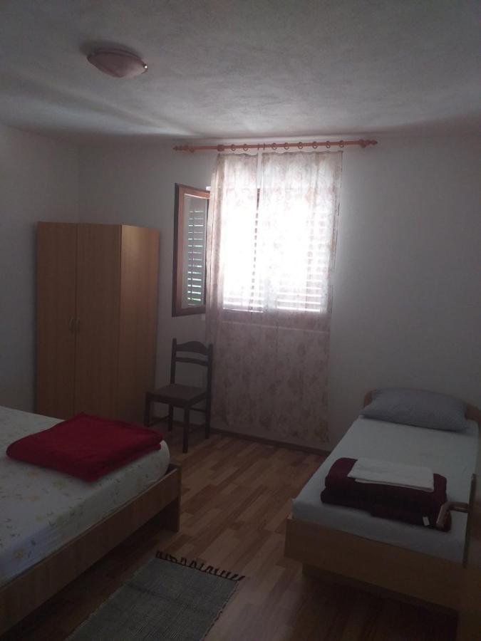 Apartment Darinka Σίμπενικ Εξωτερικό φωτογραφία