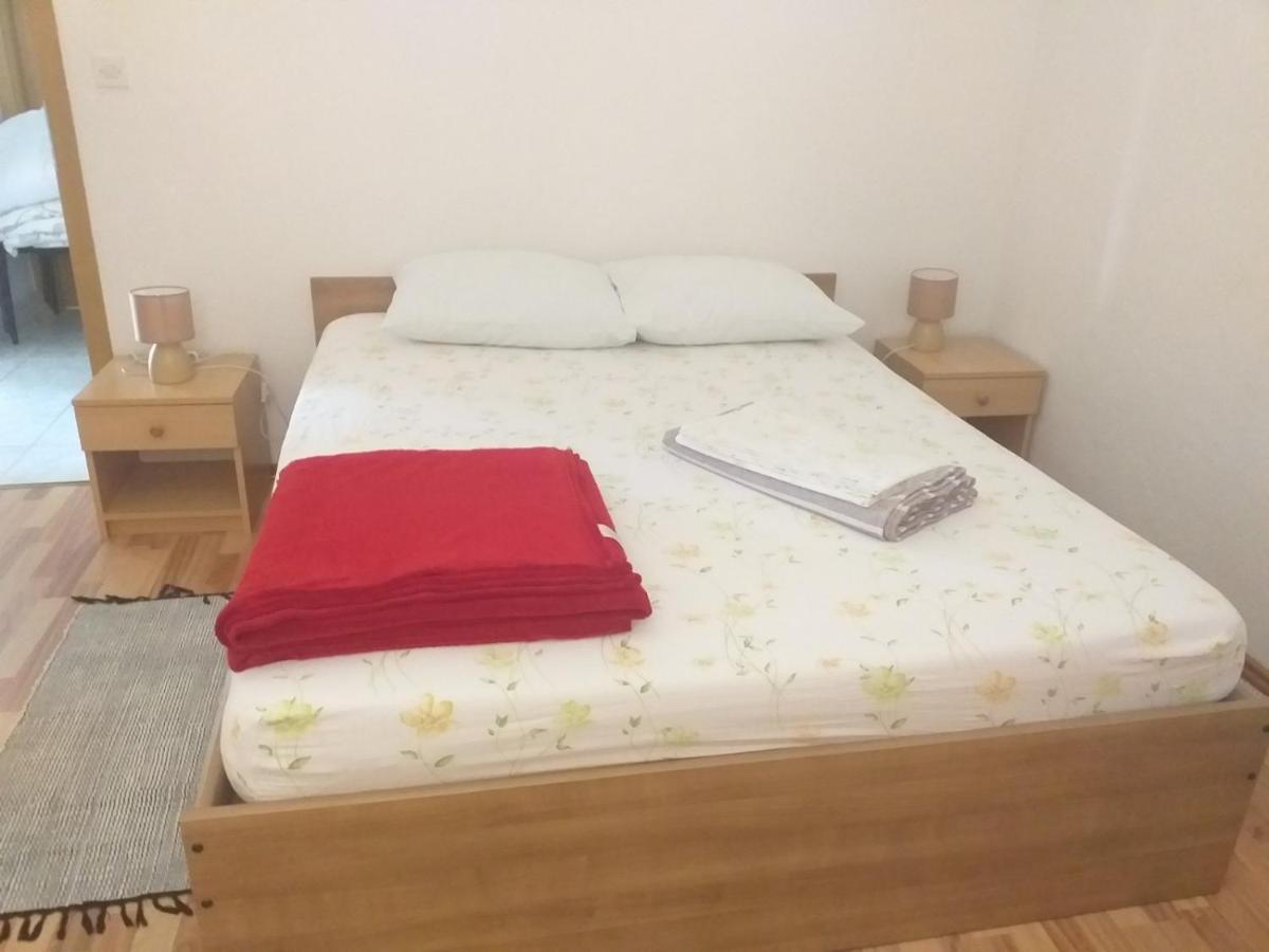 Apartment Darinka Σίμπενικ Εξωτερικό φωτογραφία