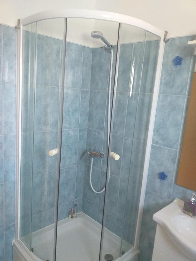 Apartment Darinka Σίμπενικ Εξωτερικό φωτογραφία