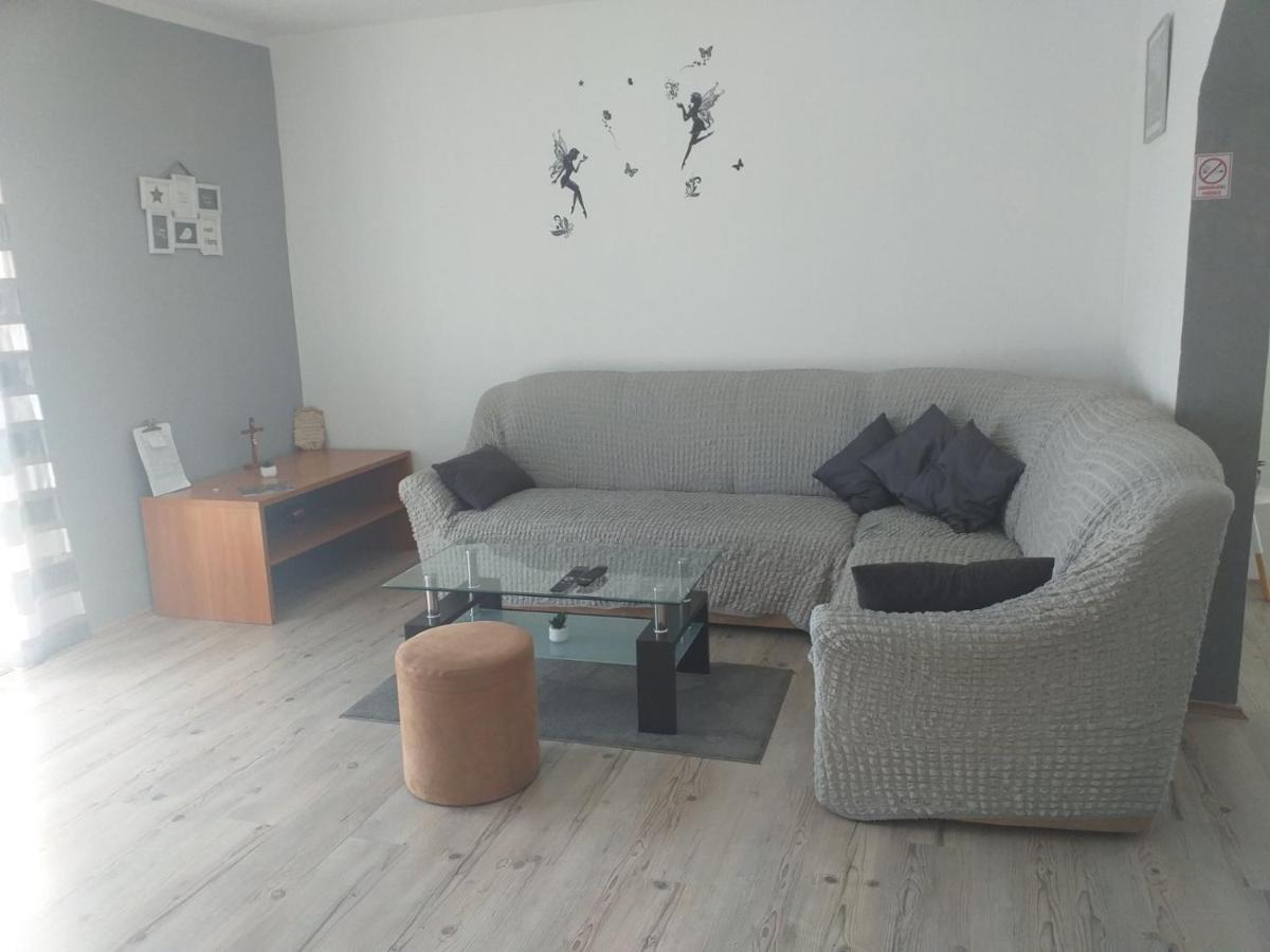 Apartment Darinka Σίμπενικ Εξωτερικό φωτογραφία