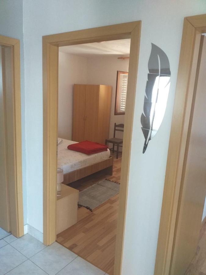 Apartment Darinka Σίμπενικ Εξωτερικό φωτογραφία