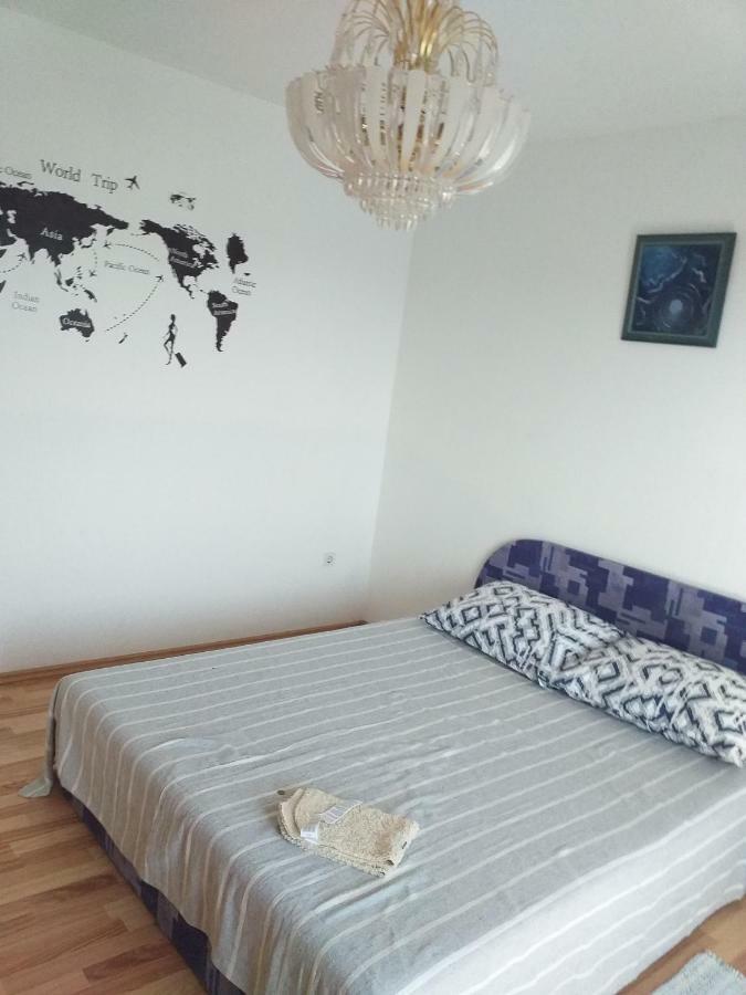 Apartment Darinka Σίμπενικ Εξωτερικό φωτογραφία