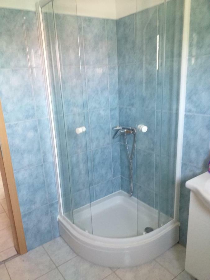 Apartment Darinka Σίμπενικ Εξωτερικό φωτογραφία