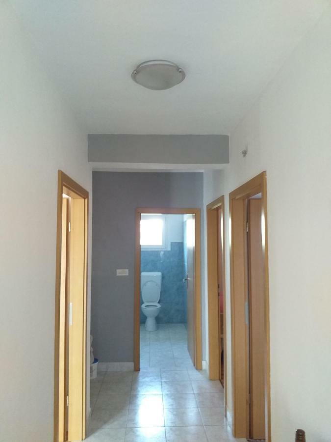 Apartment Darinka Σίμπενικ Εξωτερικό φωτογραφία