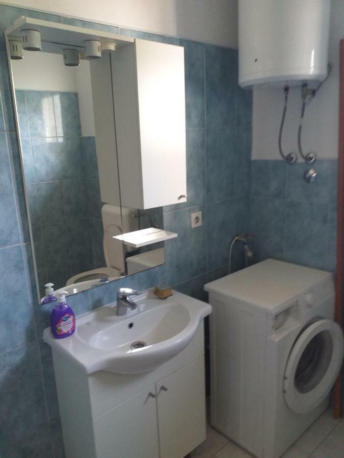 Apartment Darinka Σίμπενικ Εξωτερικό φωτογραφία
