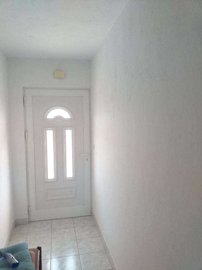 Apartment Darinka Σίμπενικ Εξωτερικό φωτογραφία
